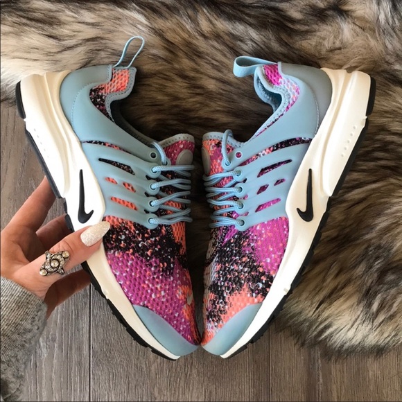 NWT🍭Nike Air Presto special edition - Picture 3 of 6